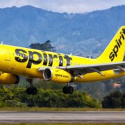 Calculating The Cost Of Changing Your Spirit Airlines Flight