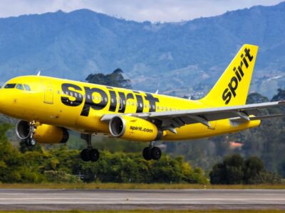 Calculating The Cost Of Changing Your Spirit Airlines Flight