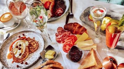 Tips for Locating Delicious Restaurants Abroad