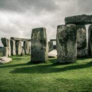 Windsor Stonehenge