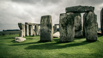 Windsor Stonehenge