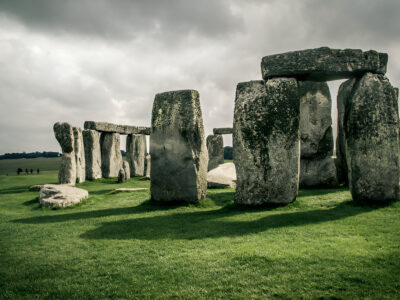 Windsor Stonehenge