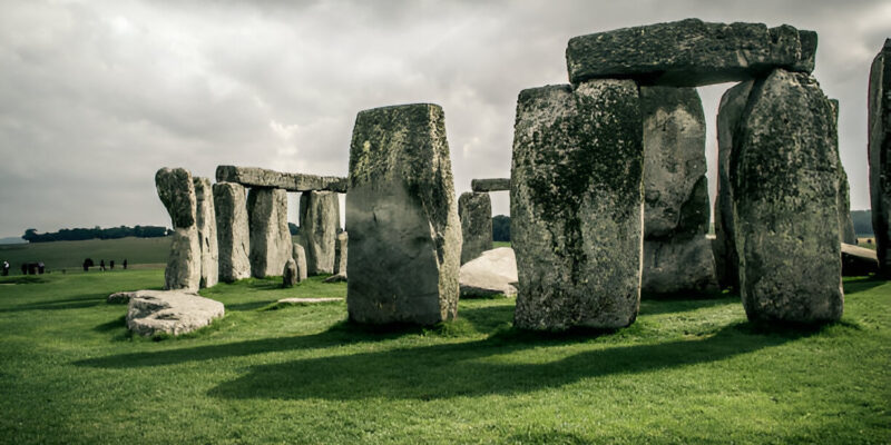 Windsor Stonehenge