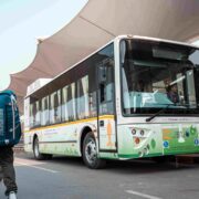 Airport Shuttle Bus Options